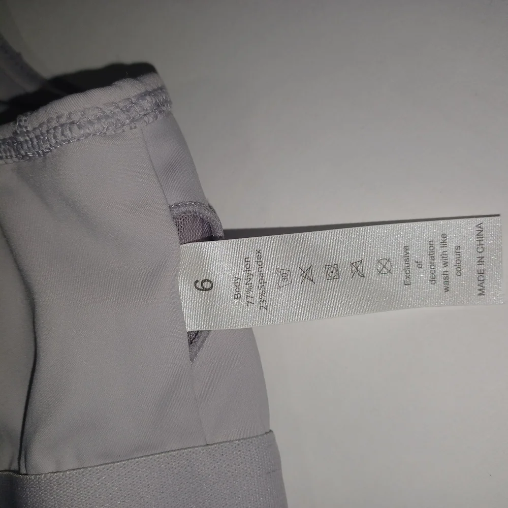 Lavender Camisole - Women's Intimate Sleepwear - Picture 5 of 6